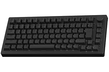（未使用）Akko 5075S HE ラピッドトリガー　キーボード Akko 5075S HE JP ラピッドトリガー ゲーミングキーボード 日本